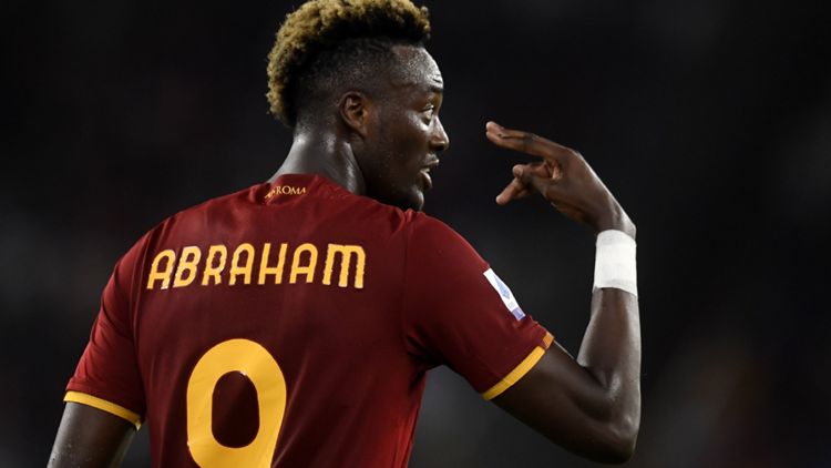 Tammy Abraham