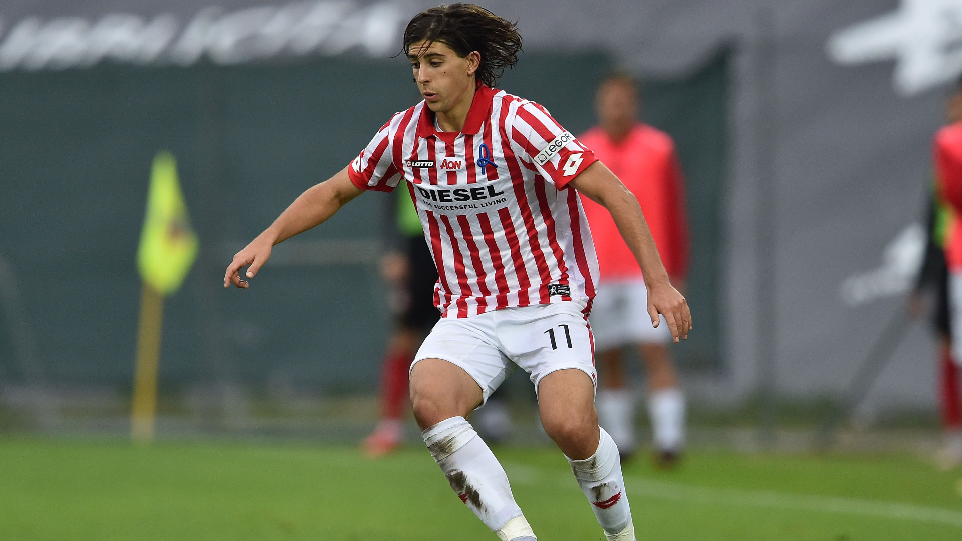 Filippo Ranocchia Vicenza