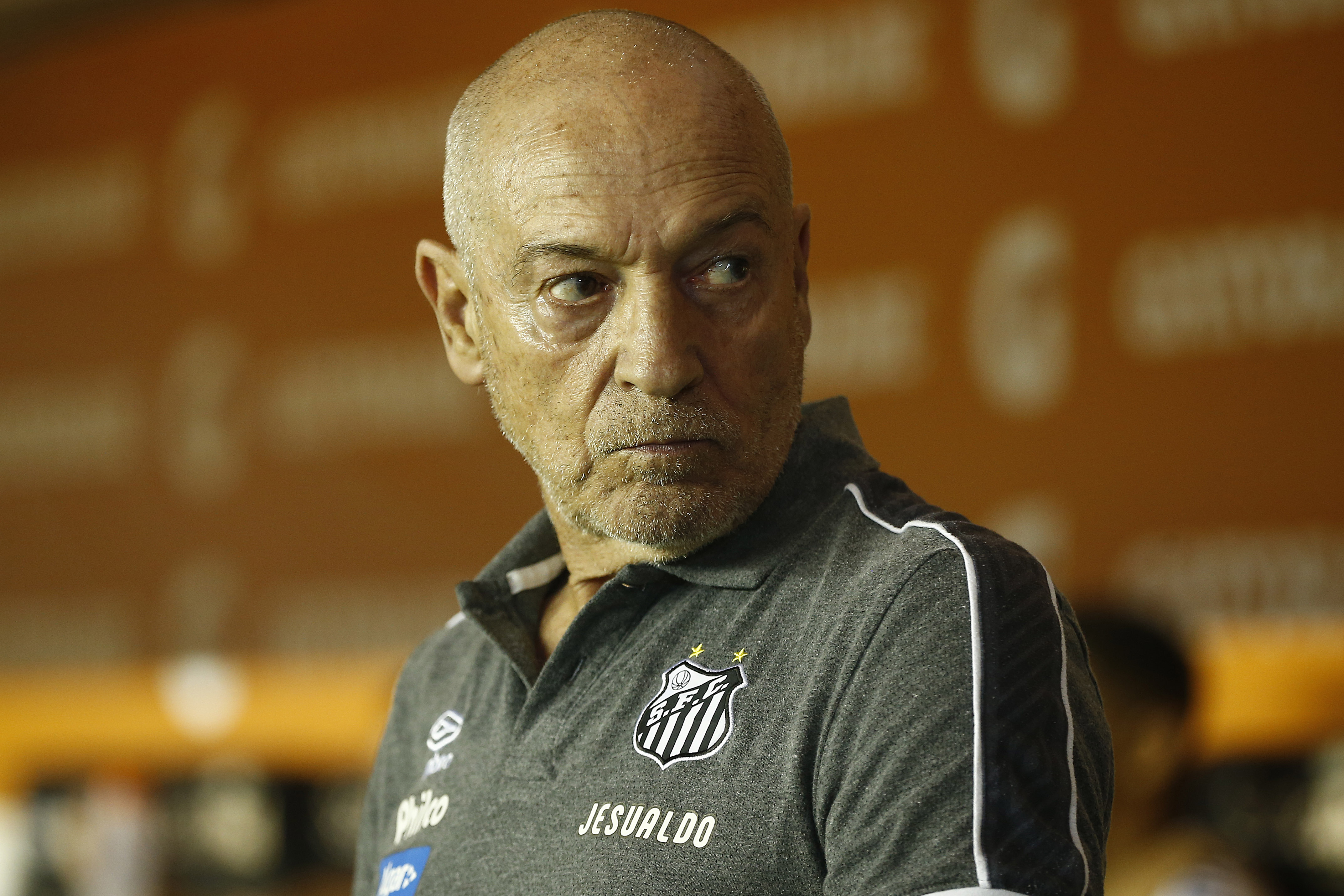 jesualdo ferreira
