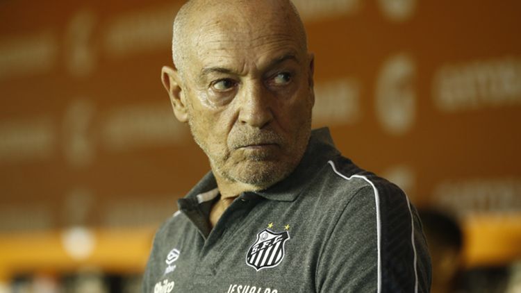 jesualdo ferreira