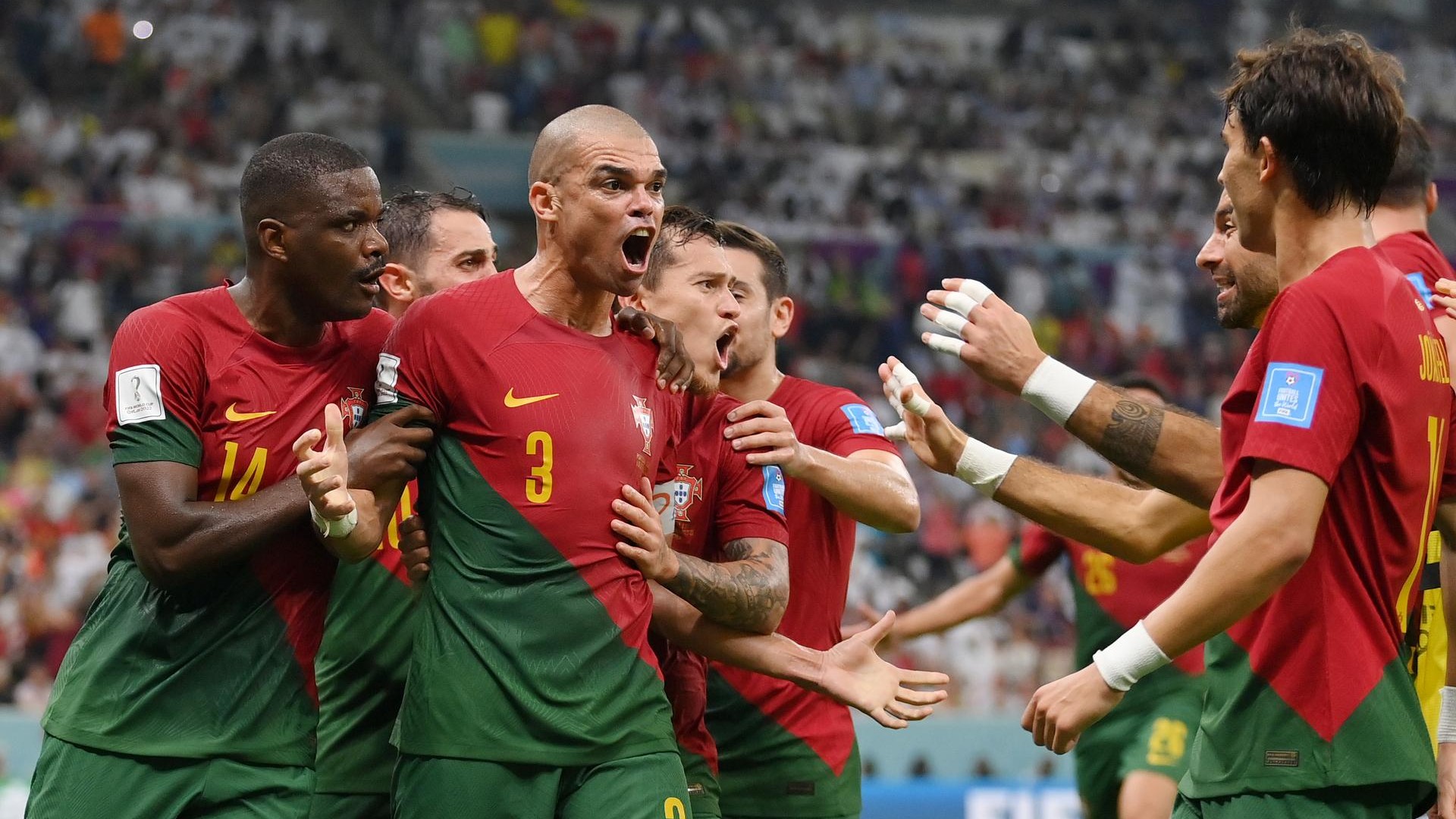 Portugal World Cup 06122022