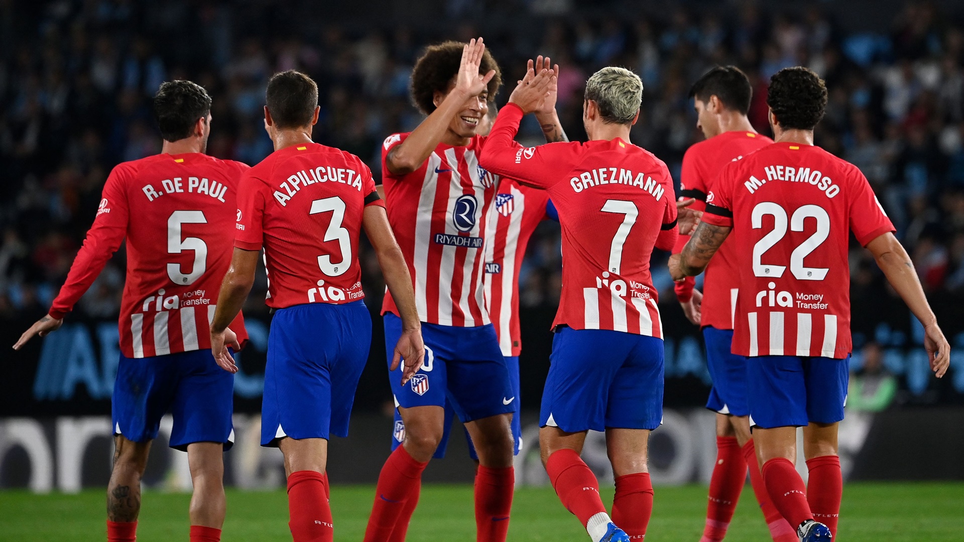 Antoine Griezmann_Atletico Madrid_20231021