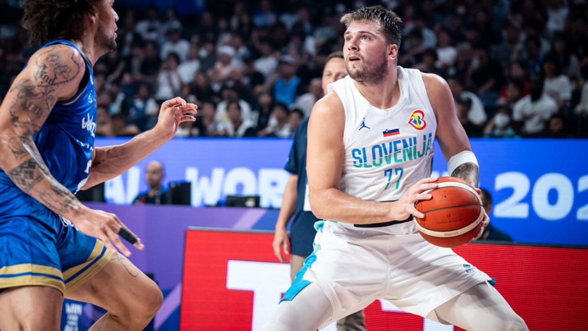 Luka Doncic