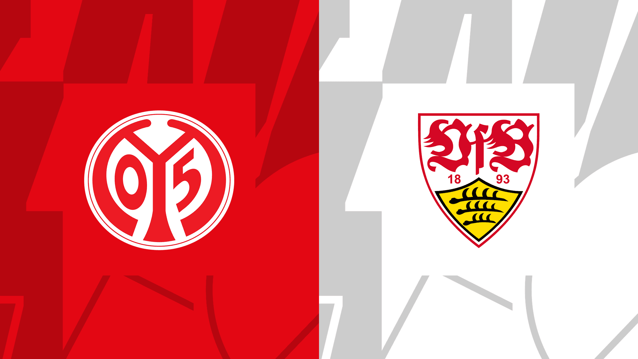 1. FSV Mainz 04 VfB Stuttgart