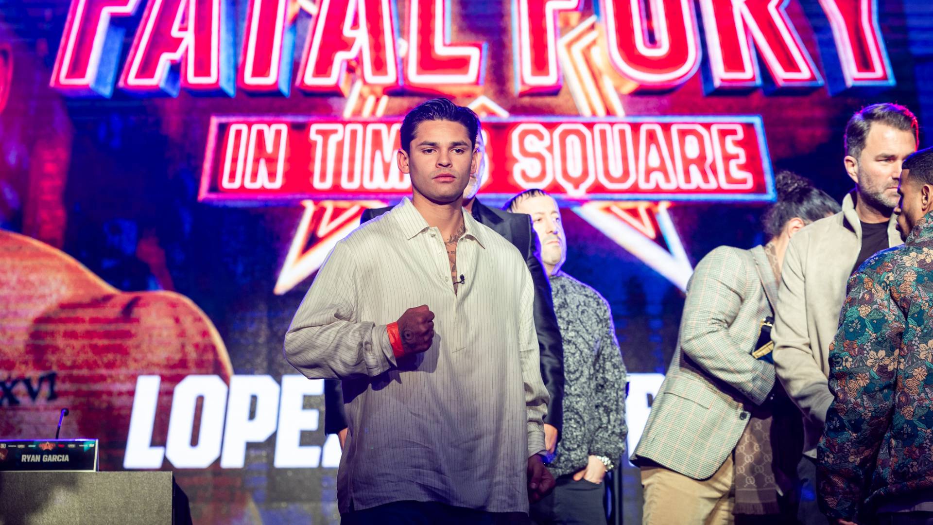 Ryan Garcia_04032025