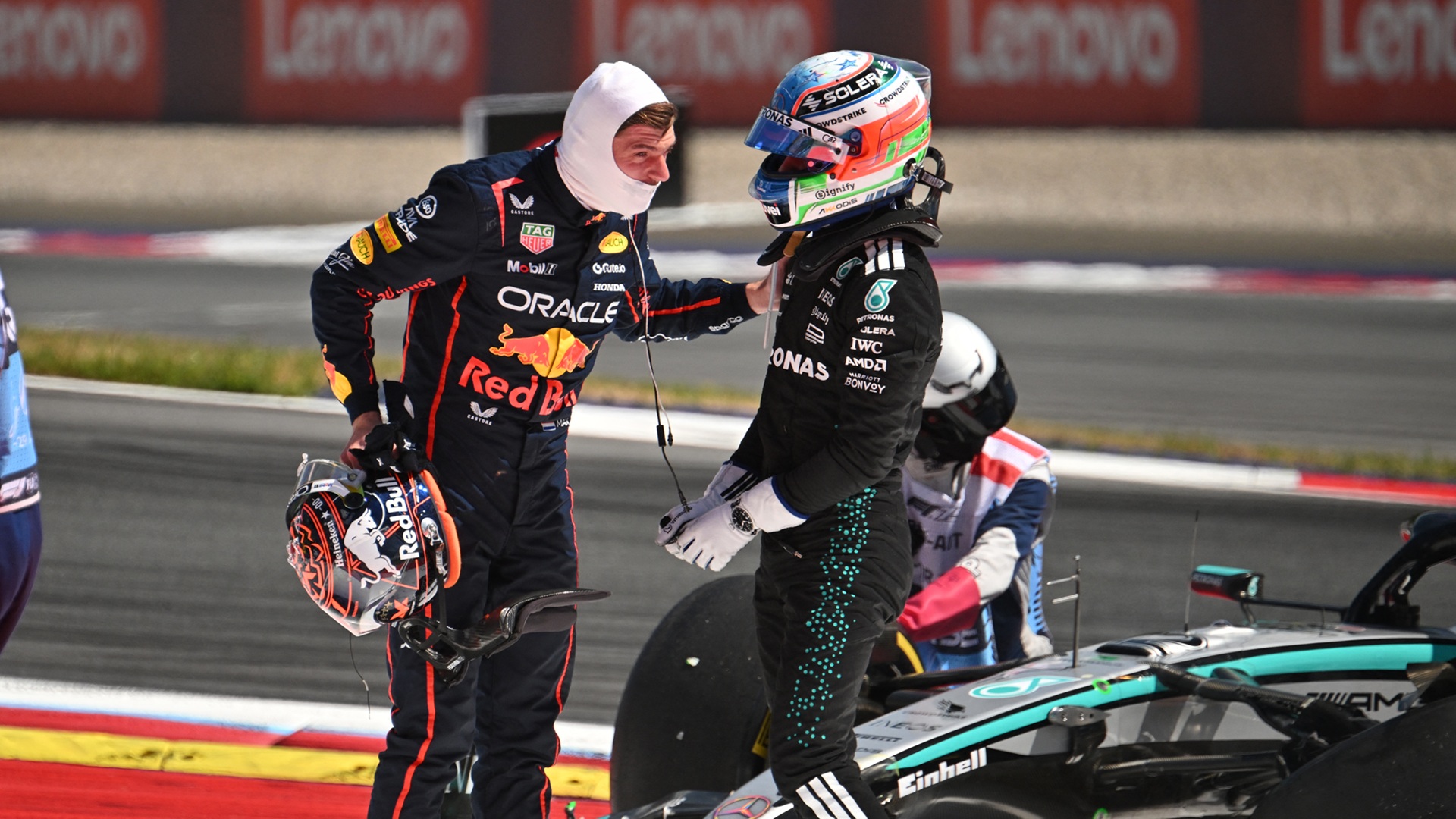 2025-06-29 Verstappen Antonelli F1 Formula 1