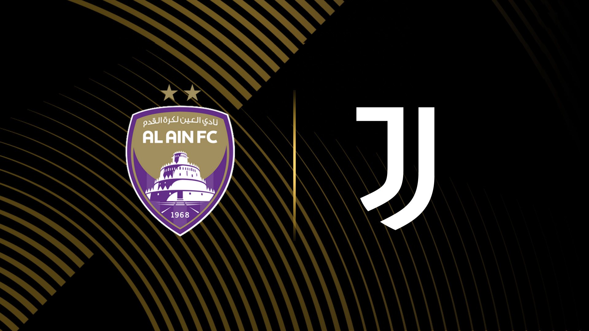Al Ain vs Juventus MP image
