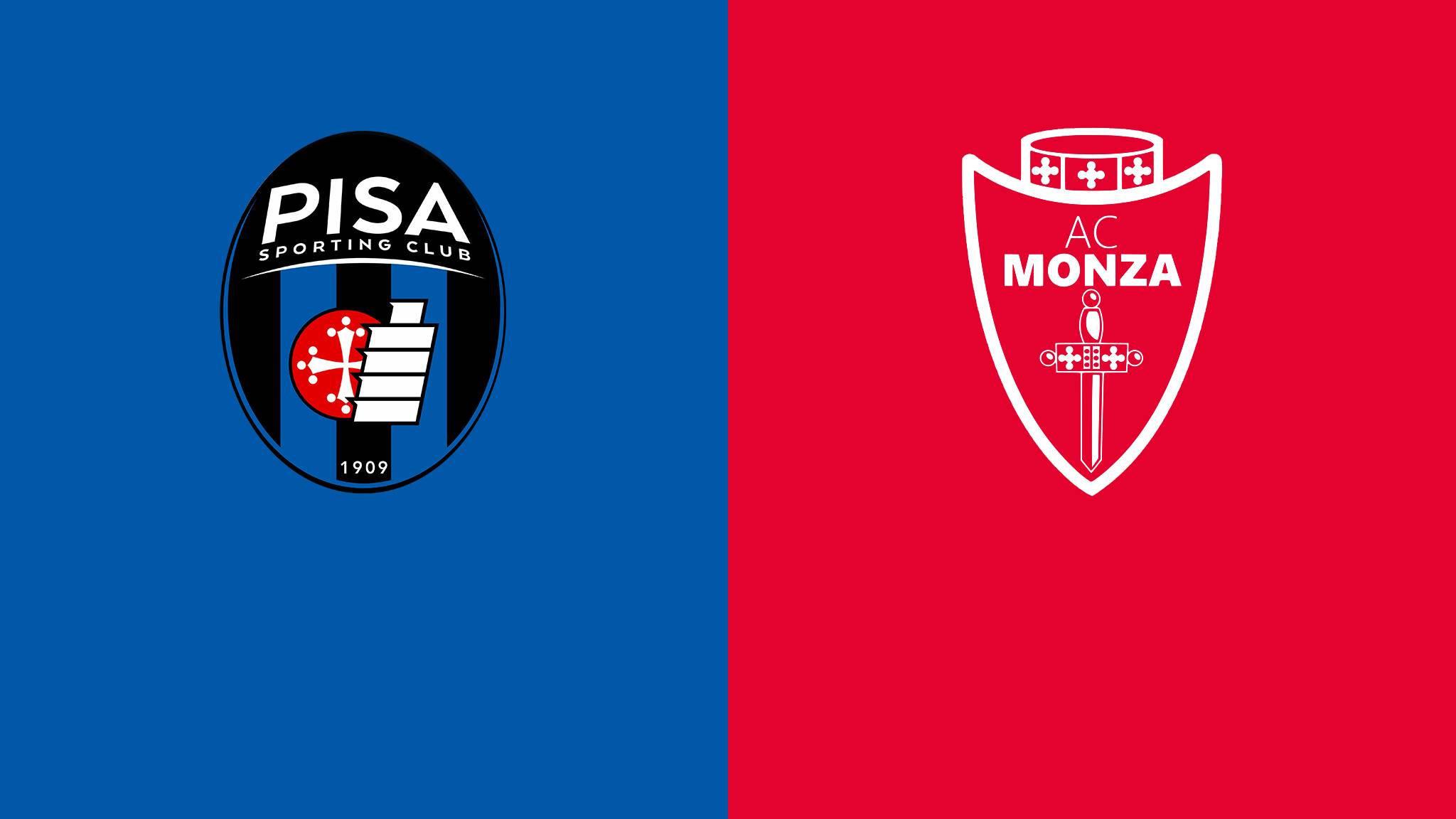 Pisa-Monza Serie BKT