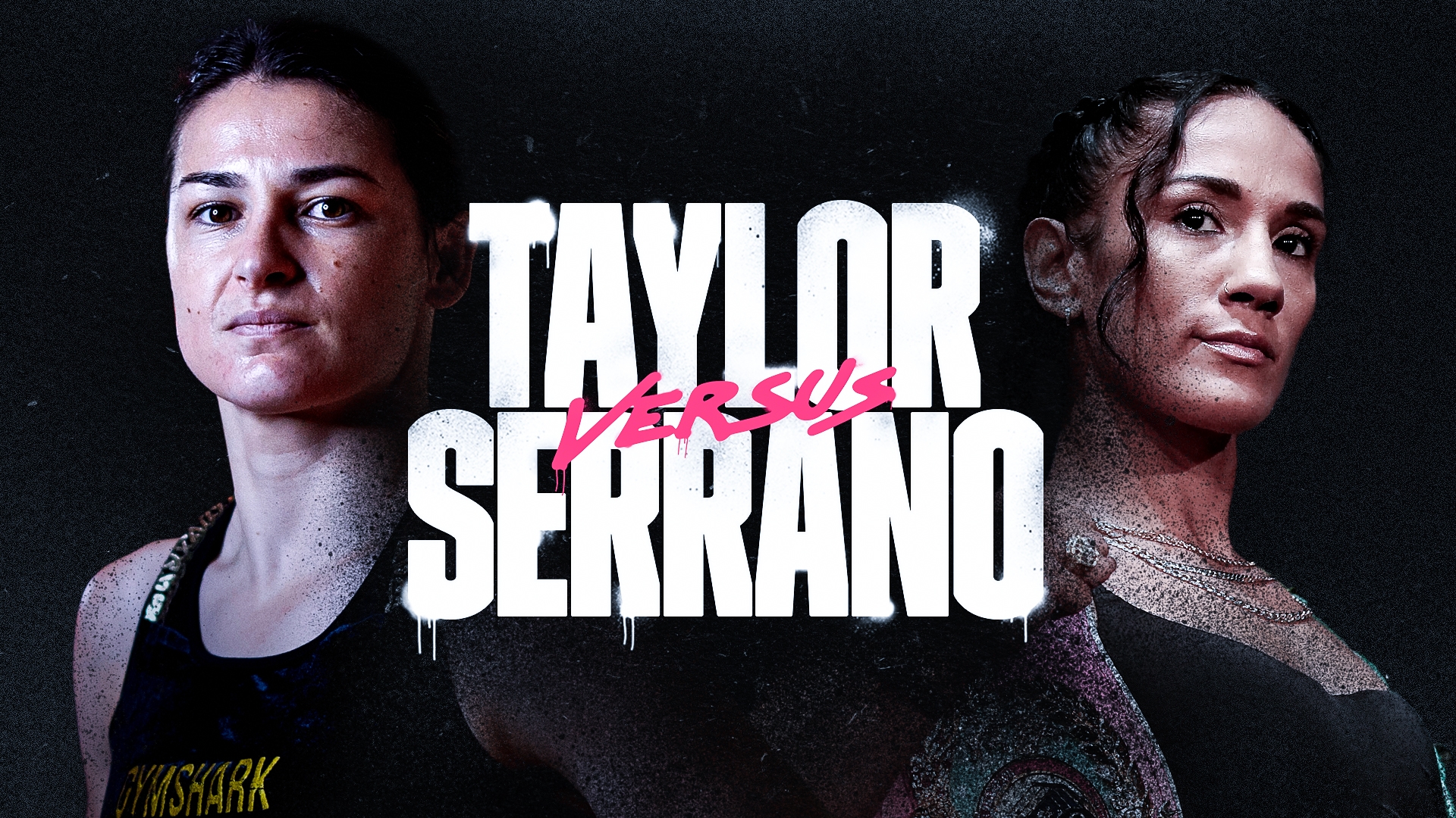 Taylor vs Serrano in streaming su DAZN