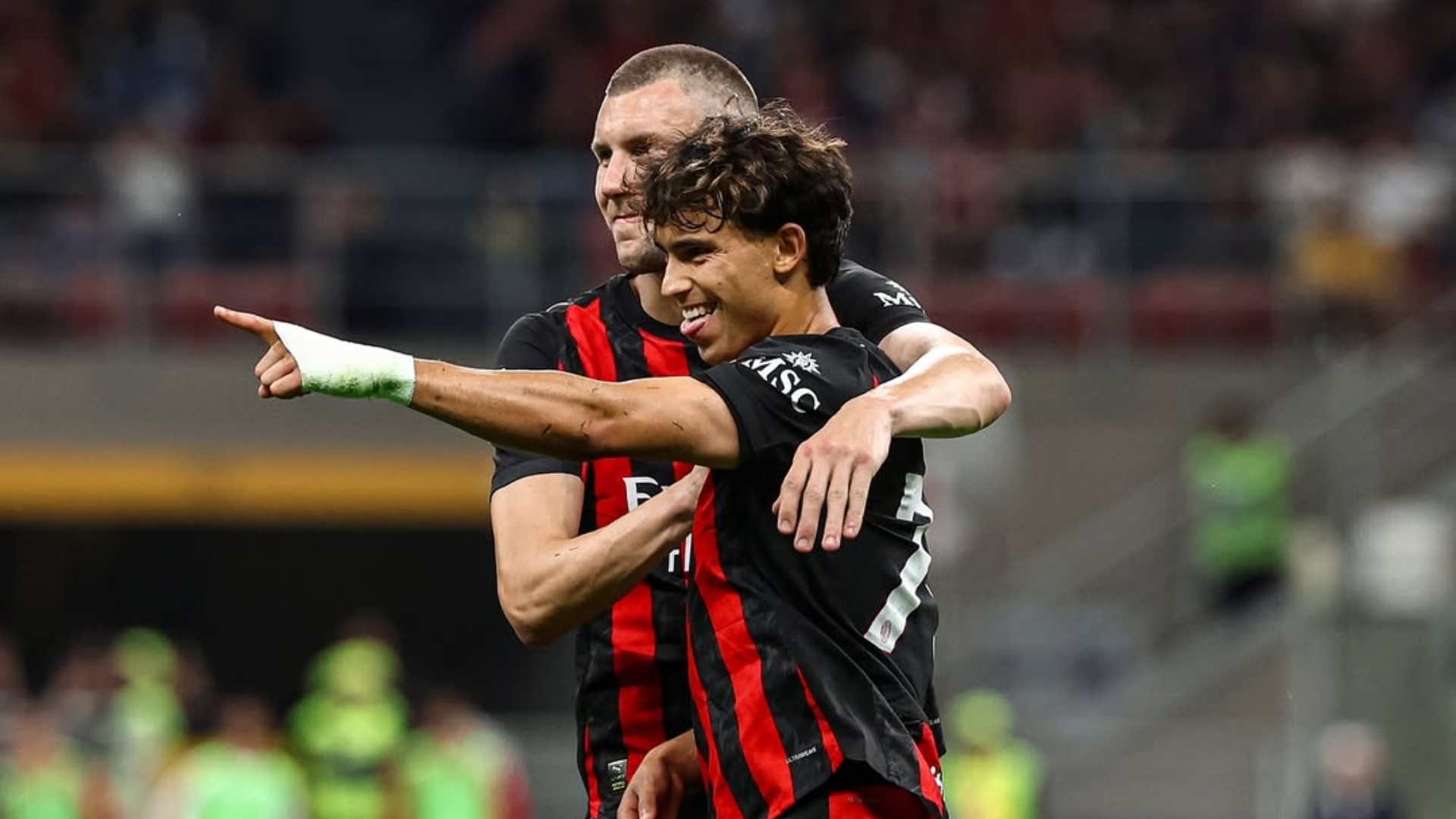 Joao Felix, Chelsea, Milan, Benfica