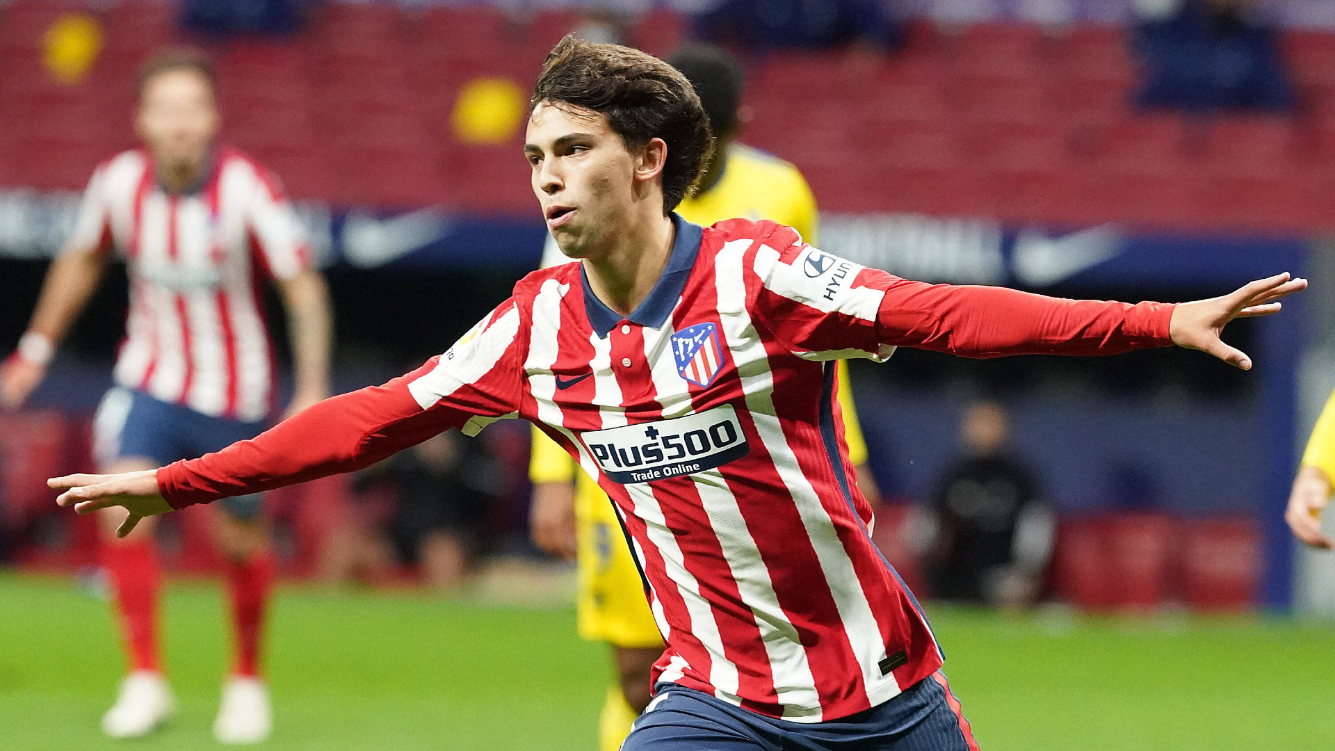 Joao Felix_Atletico Madrid_LaLiga_07112020_Alterphotos