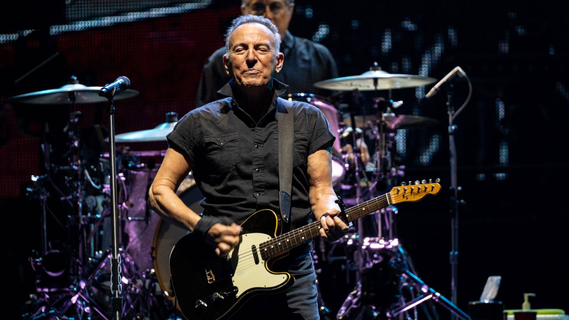 Bruce Springsteen MetLife Stadium 2023