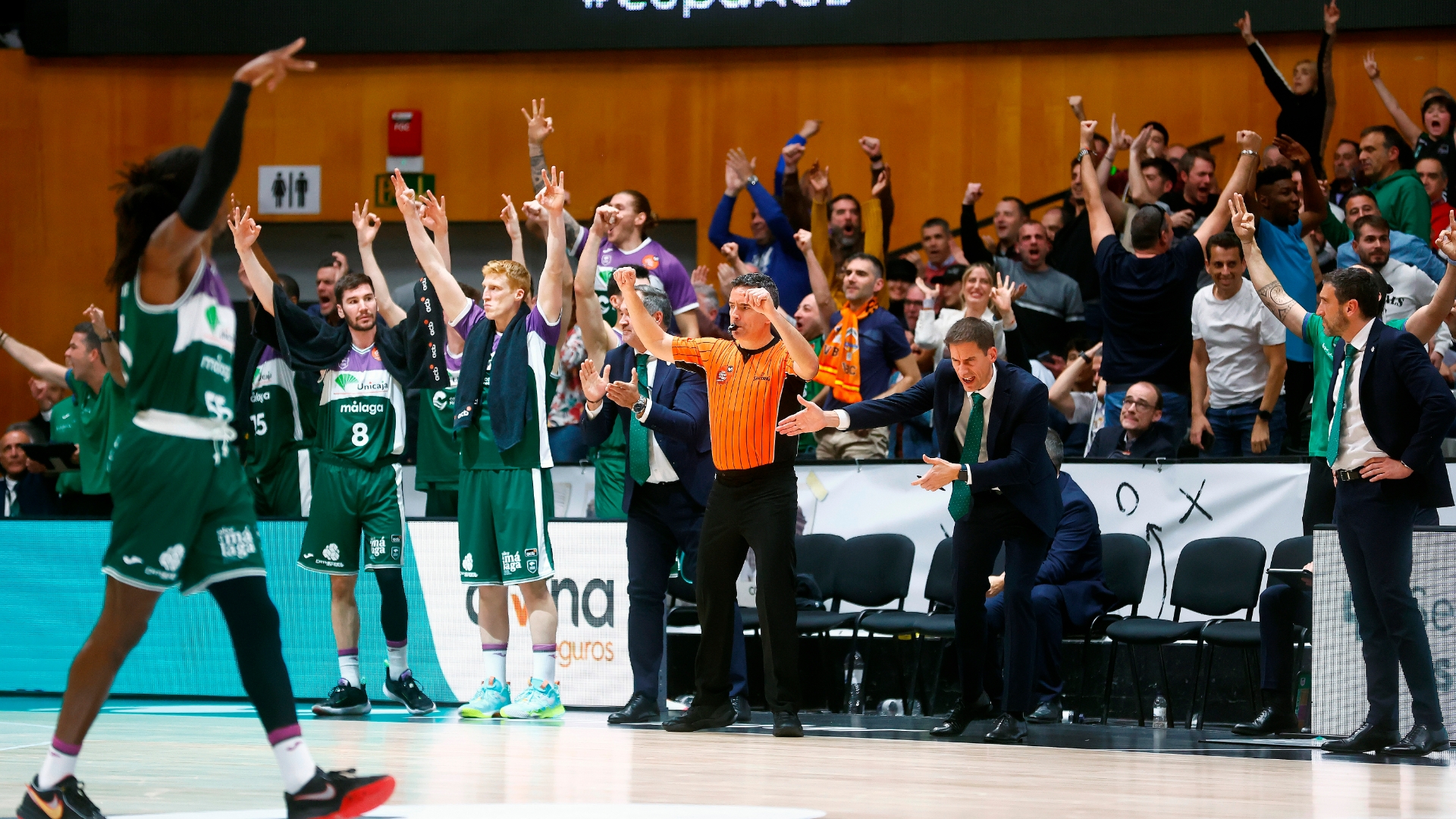 Unicaja