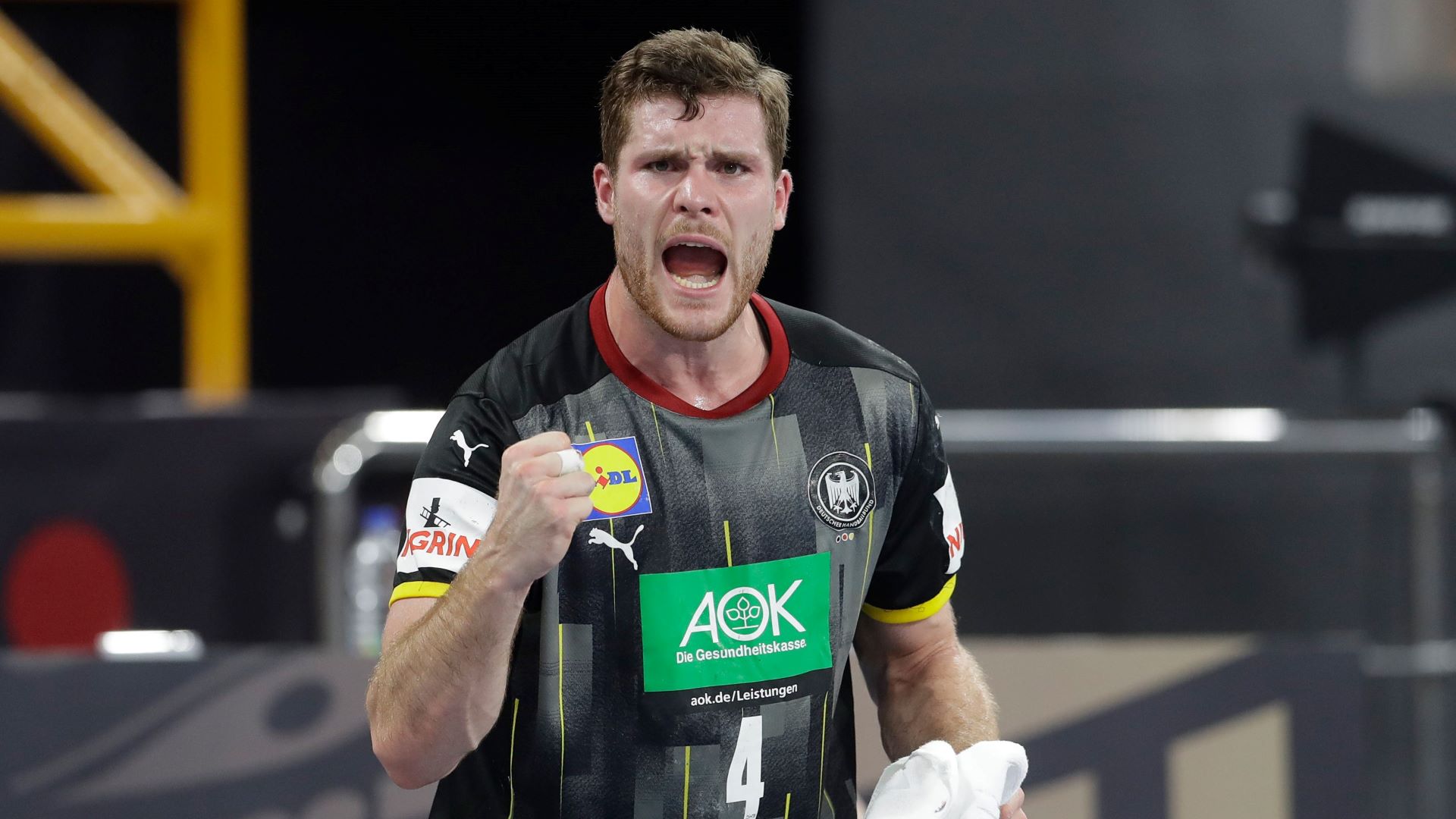 Deutschland Handball Golla Olympia 2021 TV LIVE-STREAM