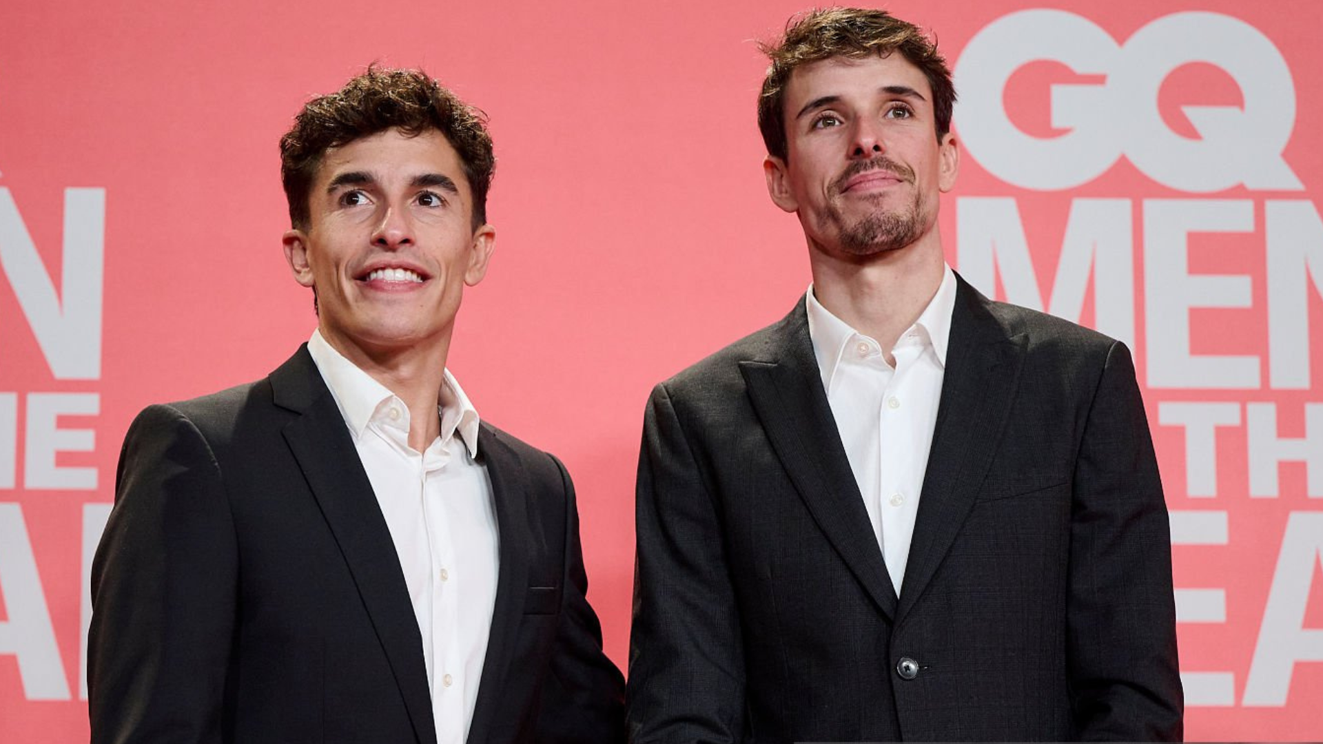 Álex Márquez Marc Márquez 2025