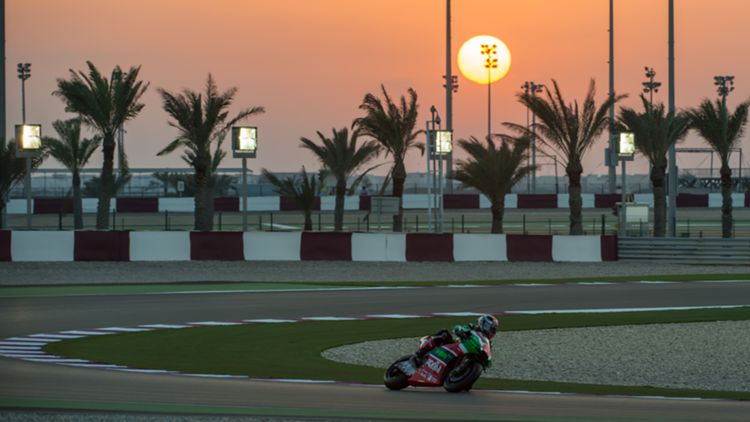 Losail International Circuit