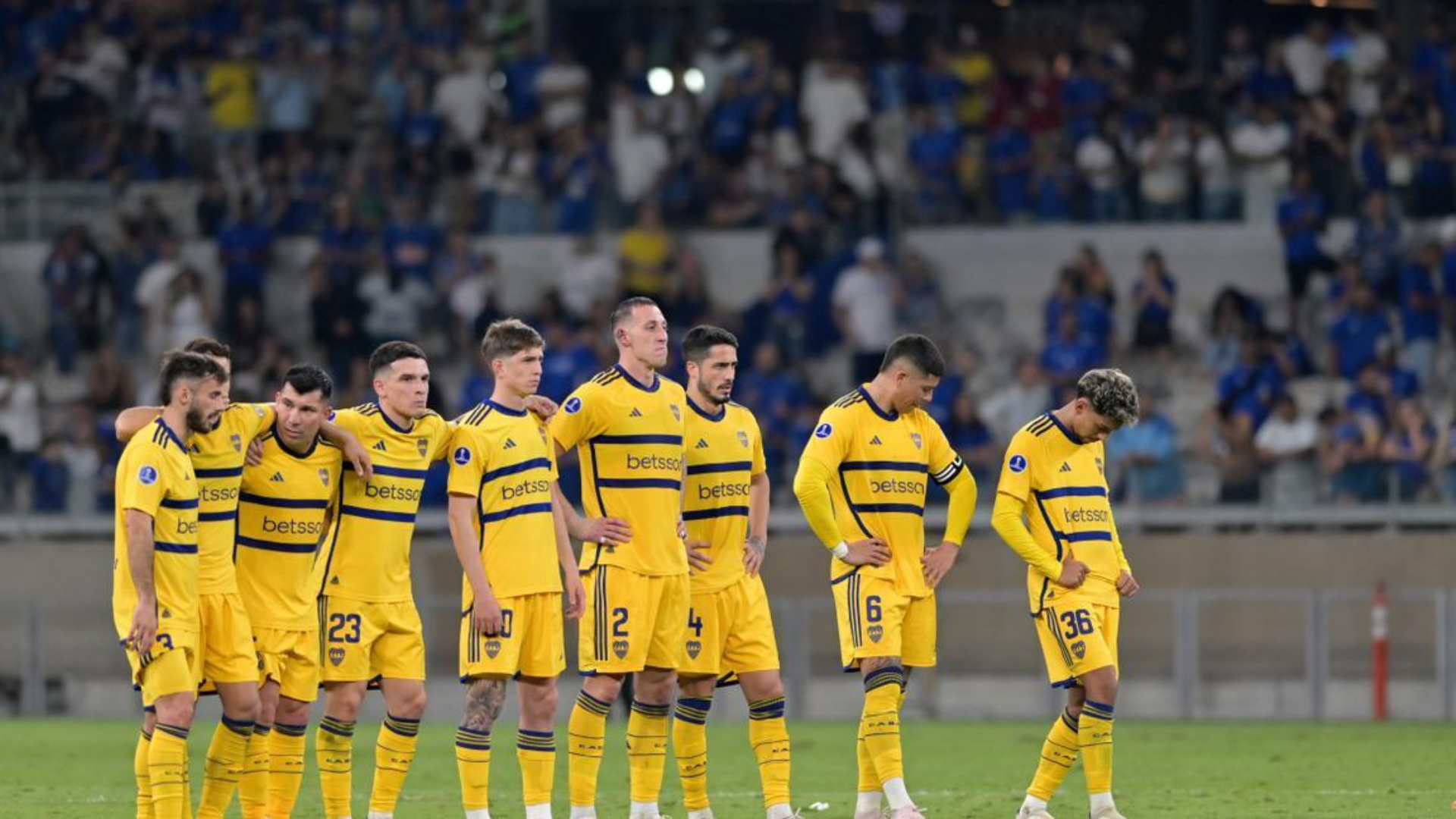 CA Boca Juniors, Mundial de Clubes, FIFA