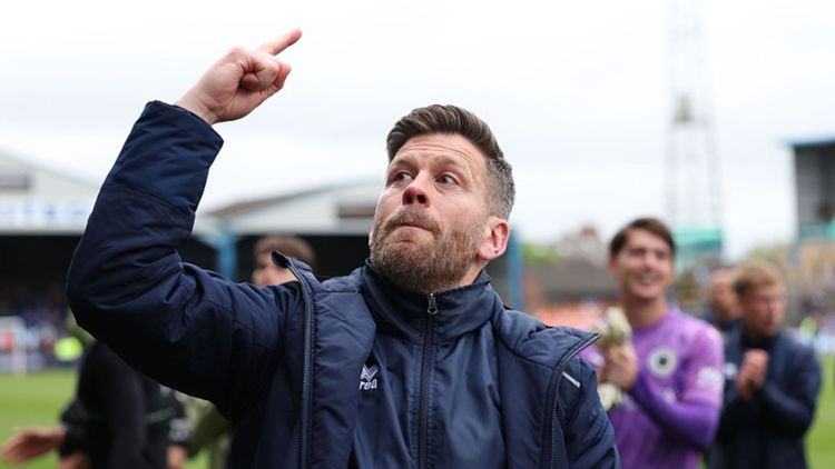 Boreham Wood maverick Max Rush reveals everything ahead of National ...