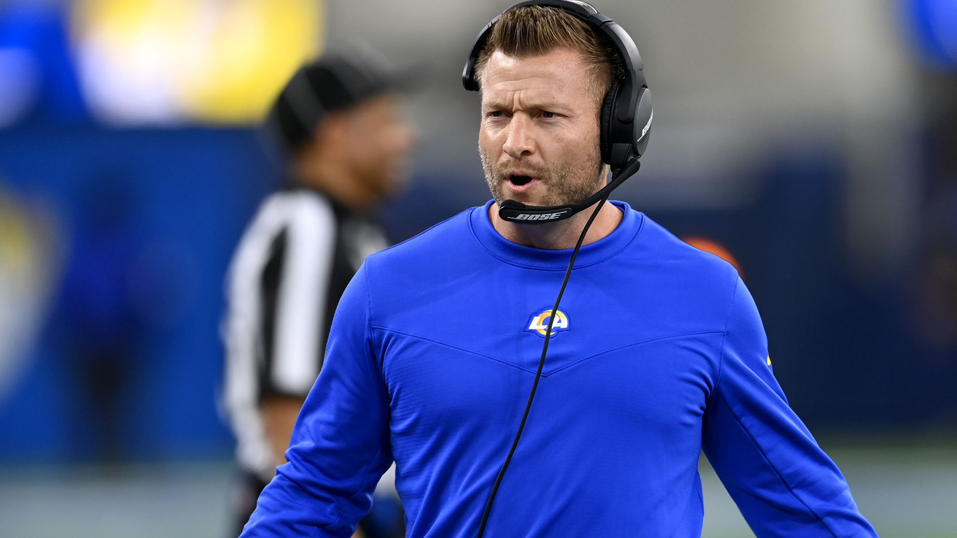 Sean McVay