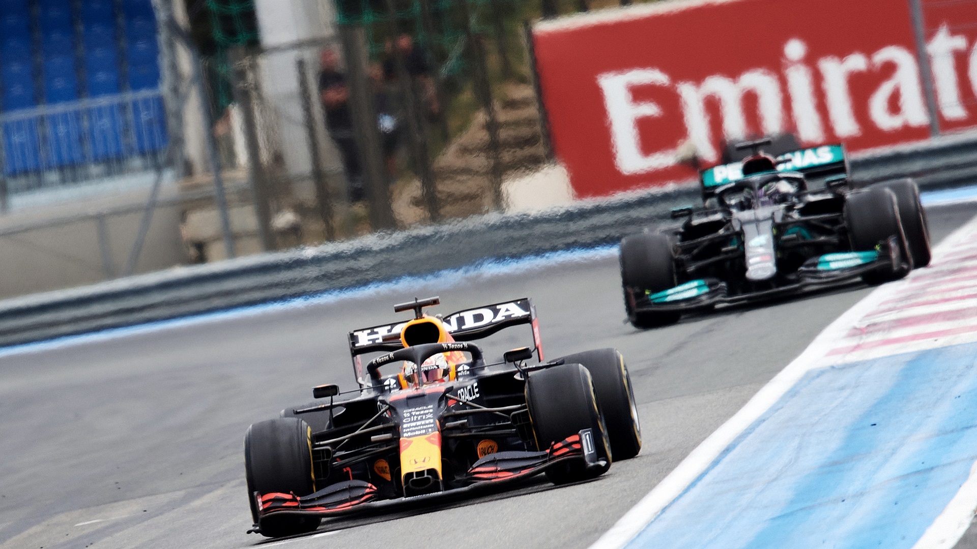 2021-06-27 Verstappen Hamilton F1 Formula 1