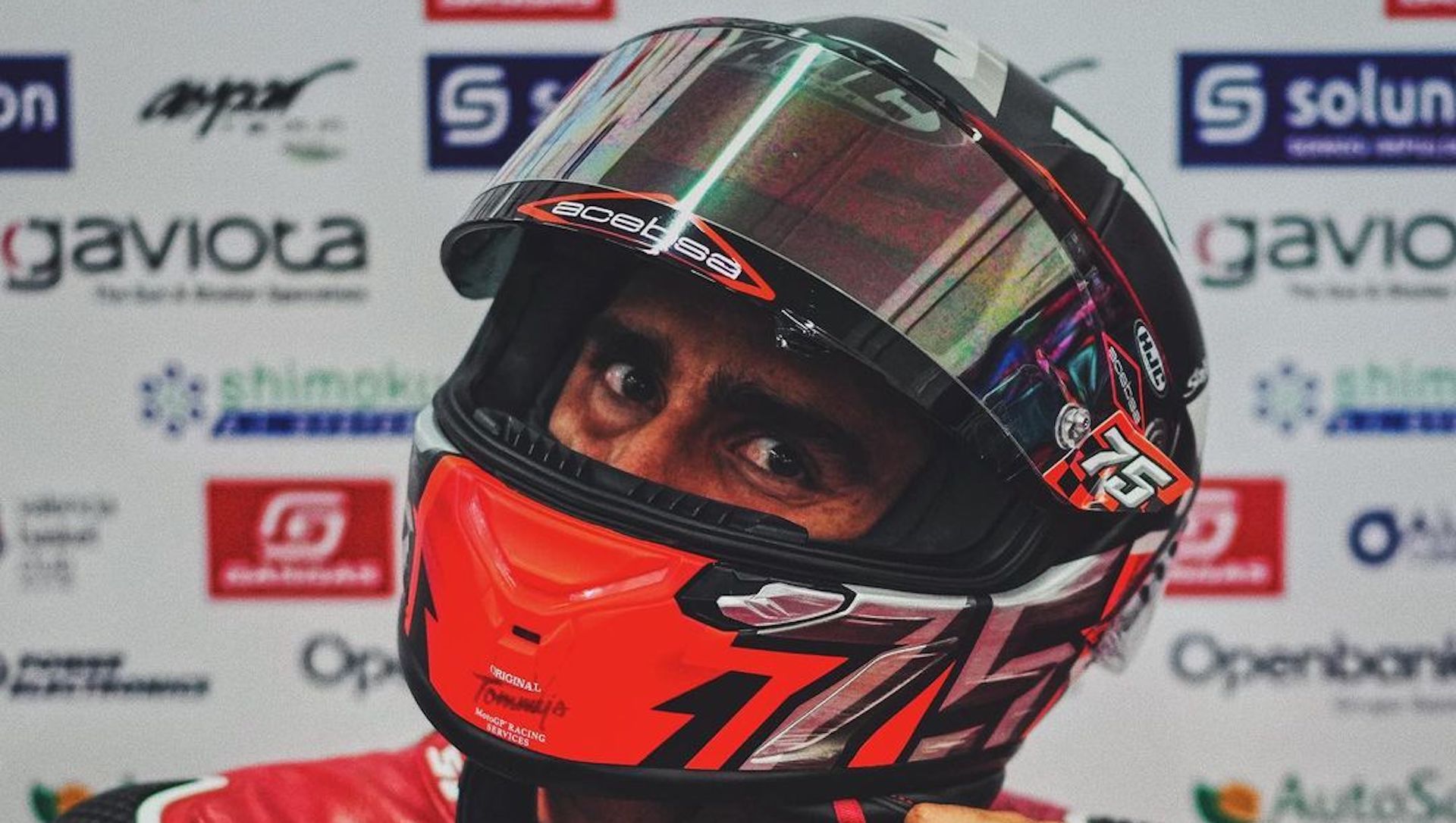 Albert Arenas, Moto2