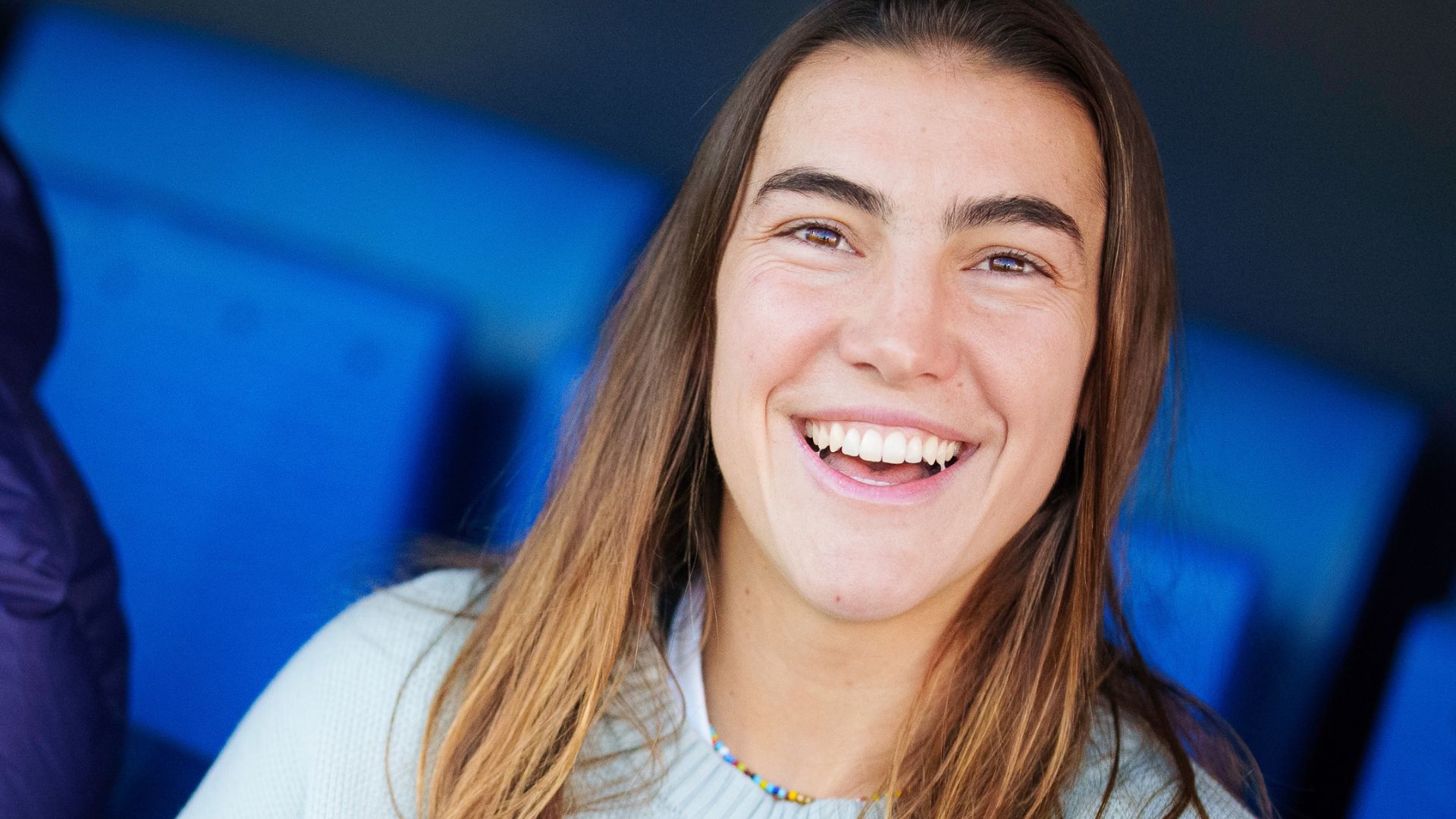 Patri Guijarro, FC Barcelona, UWCL