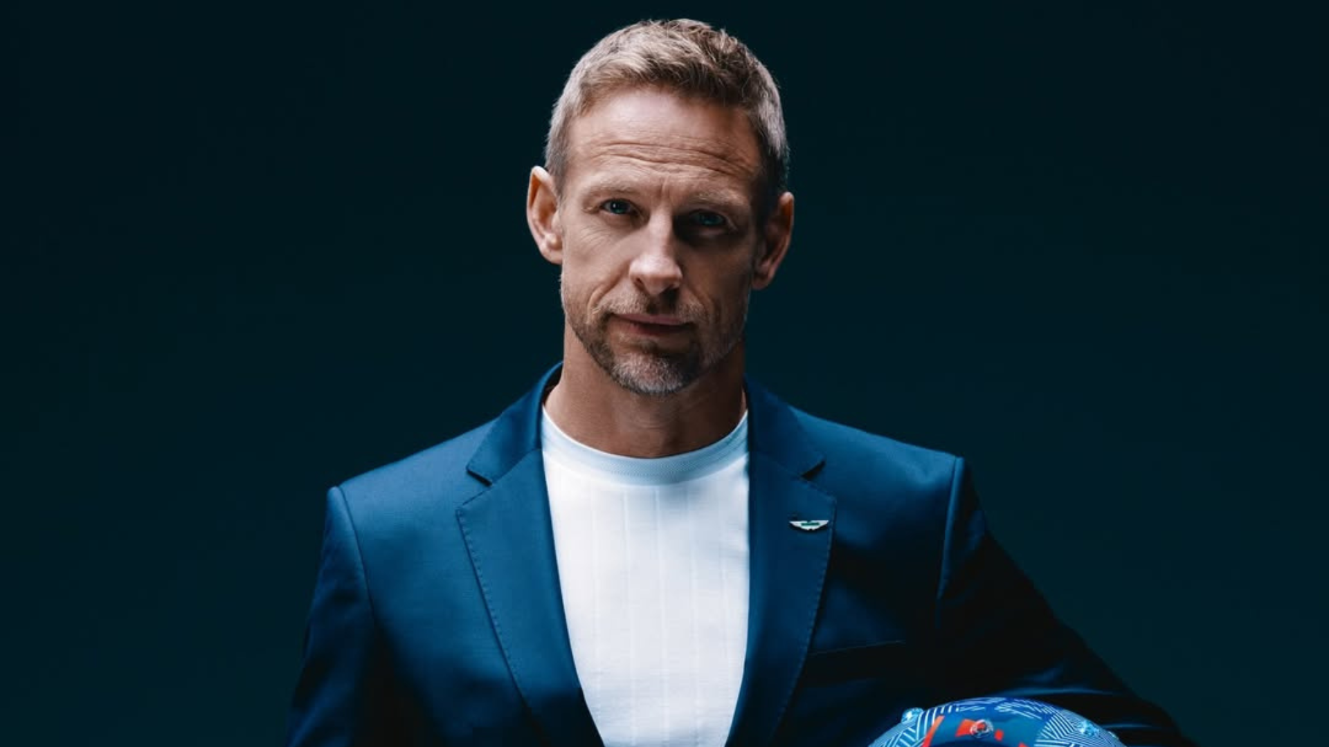 Jenson Button, Aston Martin, F1