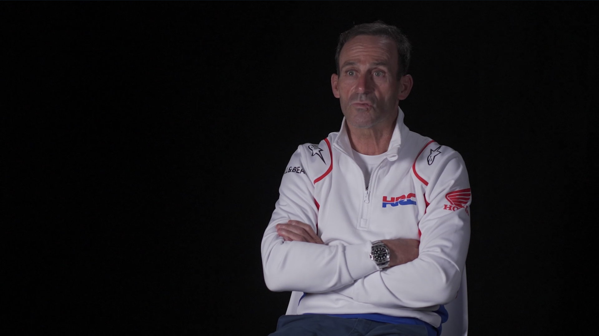 Alberto Puig, Marc Márquez, Yo Piloto, MotoGP