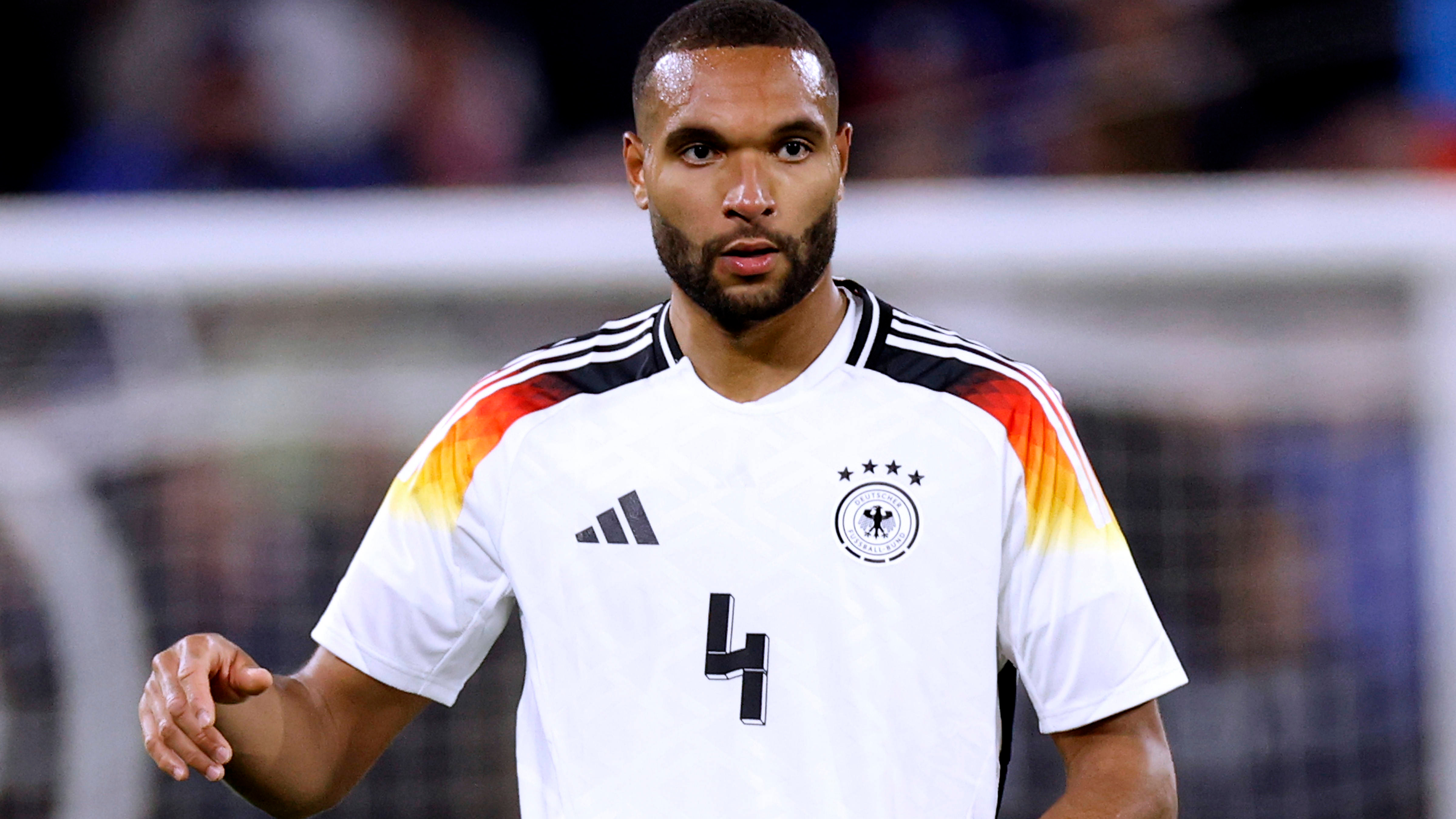 GERonly: Jonathan Tah 062024