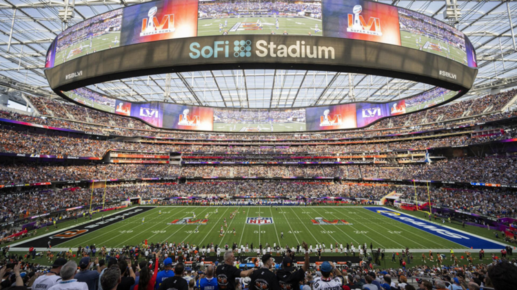 SoFi Stadium De Los Angeles Capacidad Historia Y Qu Partidos Del sofi-stadium-de-los-angeles-capacidad-historia-y-qu-partidos-del