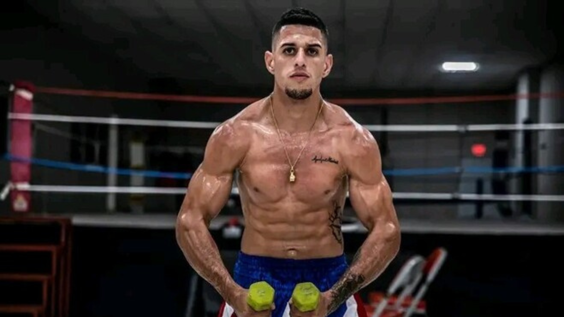 Waldemar Carril Areizaga