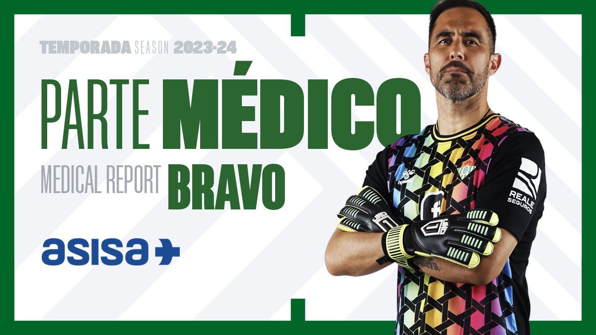 Claudio Bravo Betis