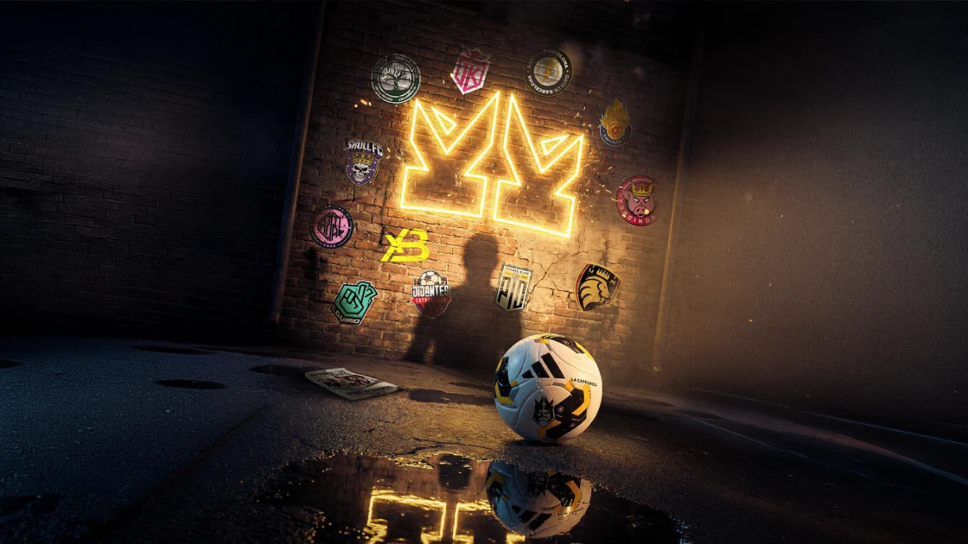 Kings League Spain 2026