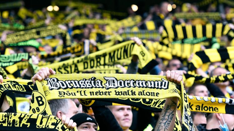 Borussia Dortmund
