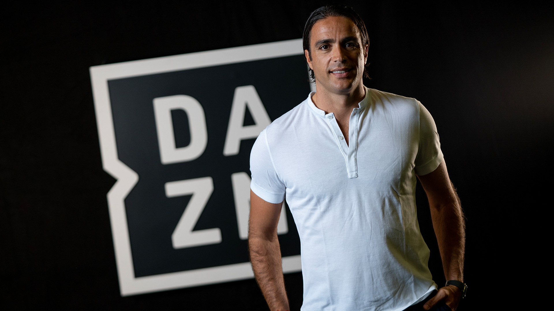Alessandro Matri, DAZN Squad