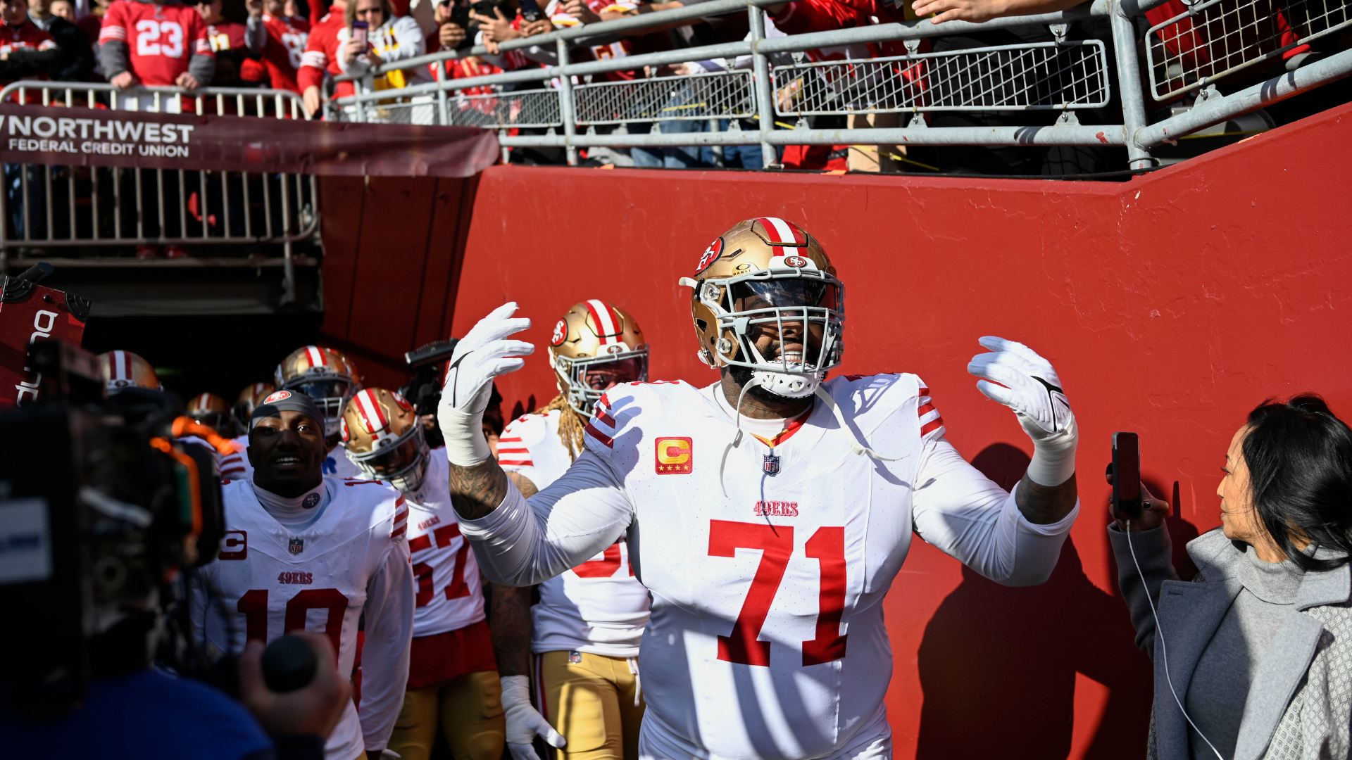 San Francisco 49ers NFL