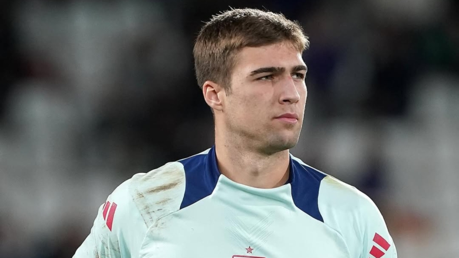 Fran González, Real Madrid