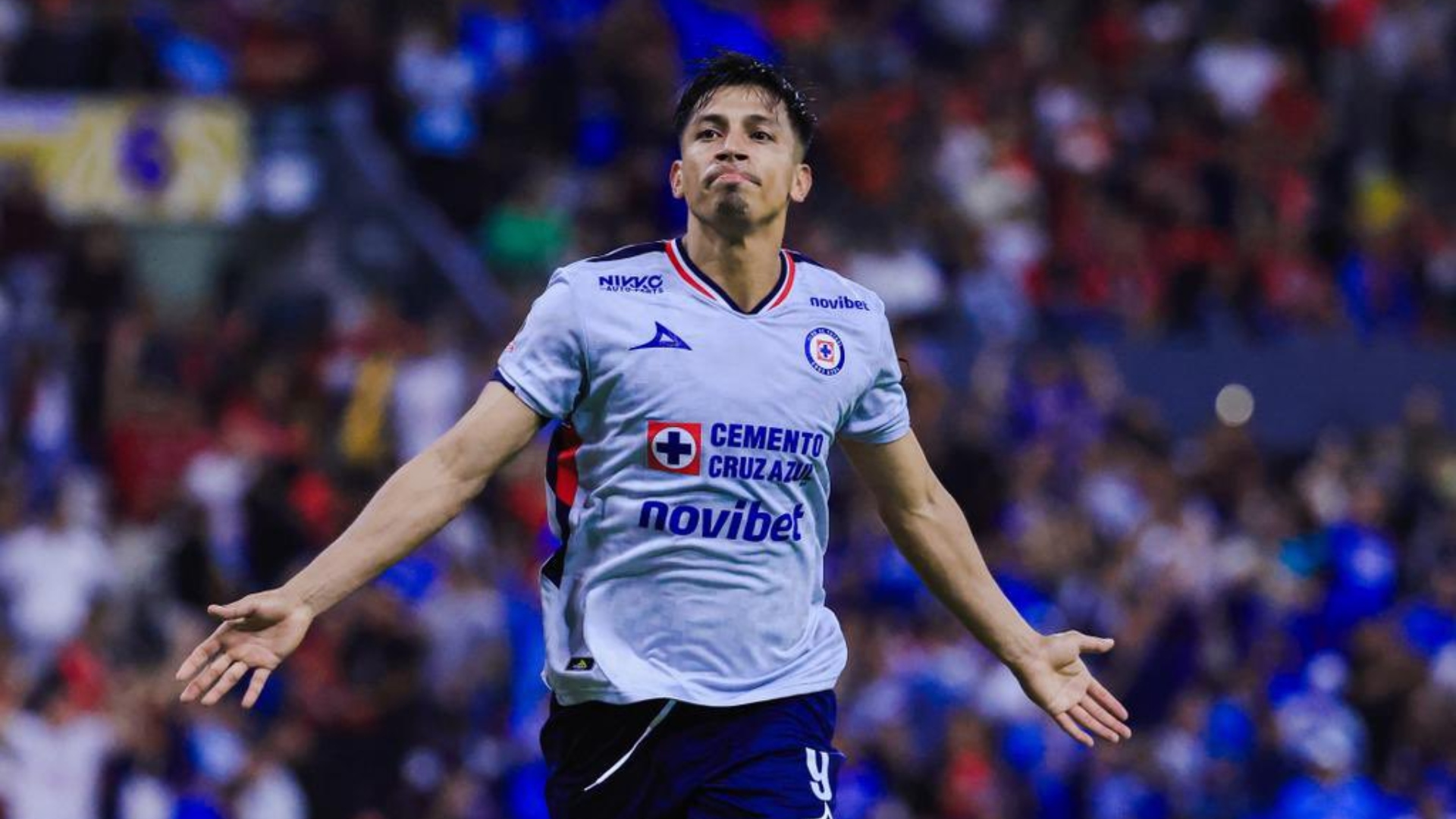 Cruz Azul 1