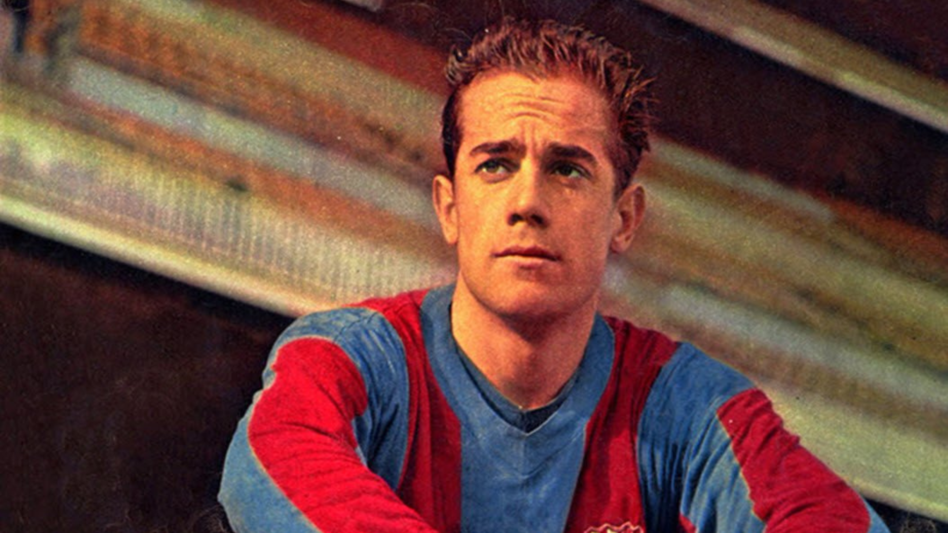 LUIS SUAREZ MIRMAONTES