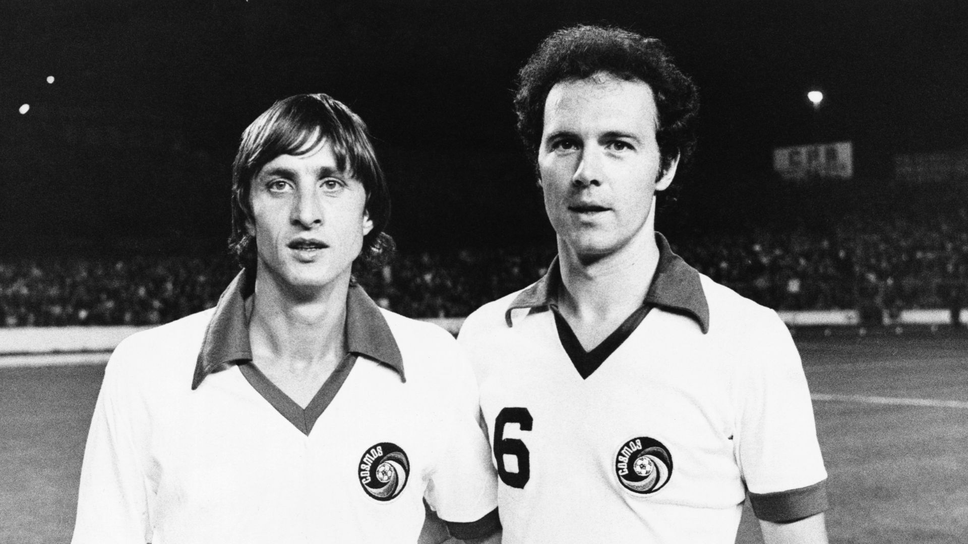 Franz Beckenbauer
