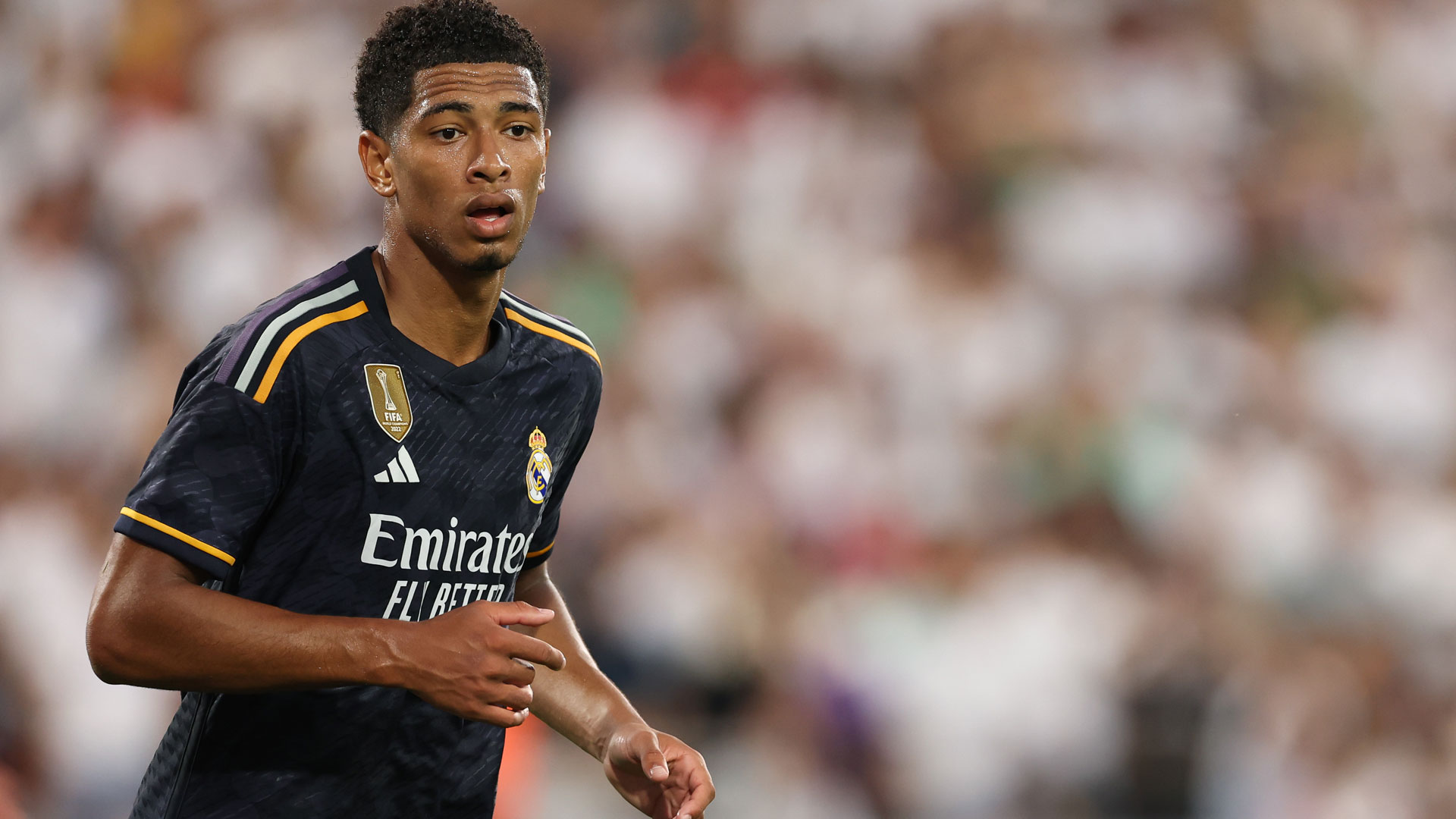 Jude Bellingham Real Madrid LaLiga 23072023