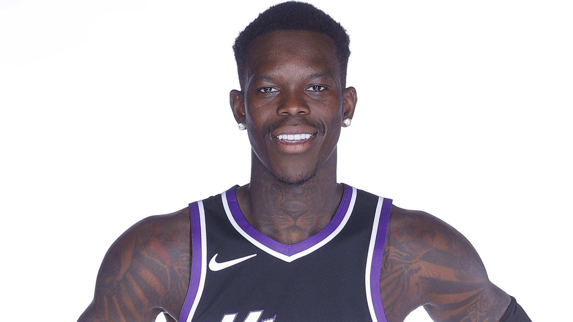Dennis Schroder