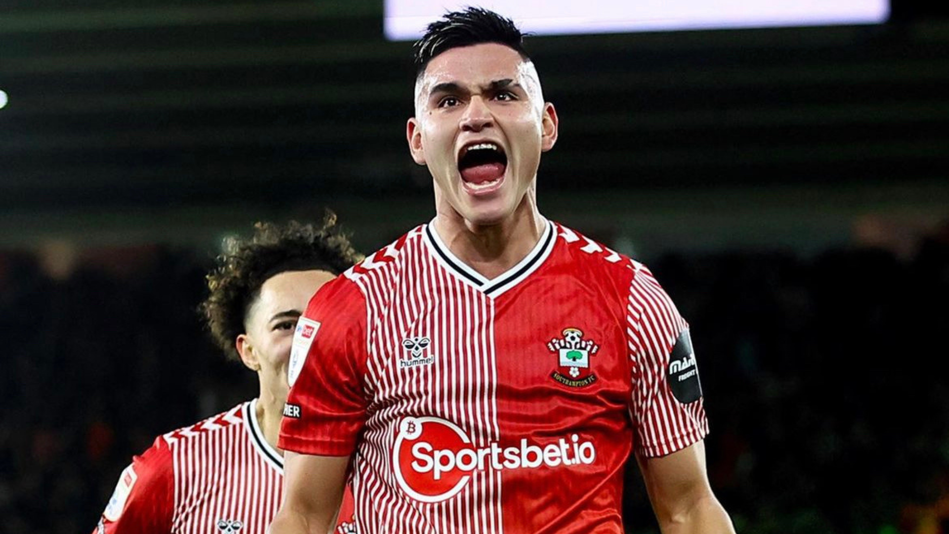 Carlos Charly Alcaraz, Southampton, nuovo acquisto Juventus, DAZN News Italia