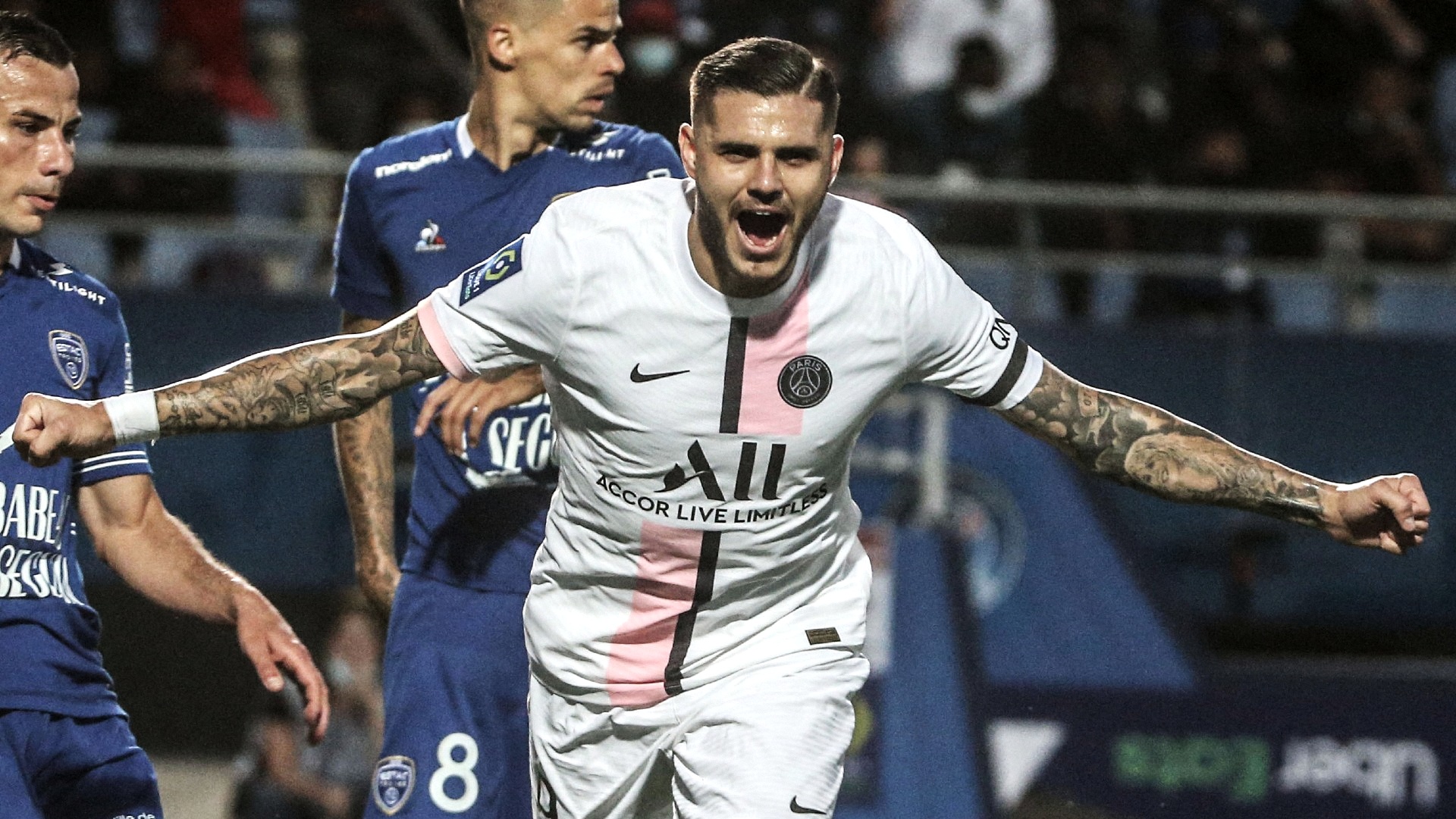 psg-icardi