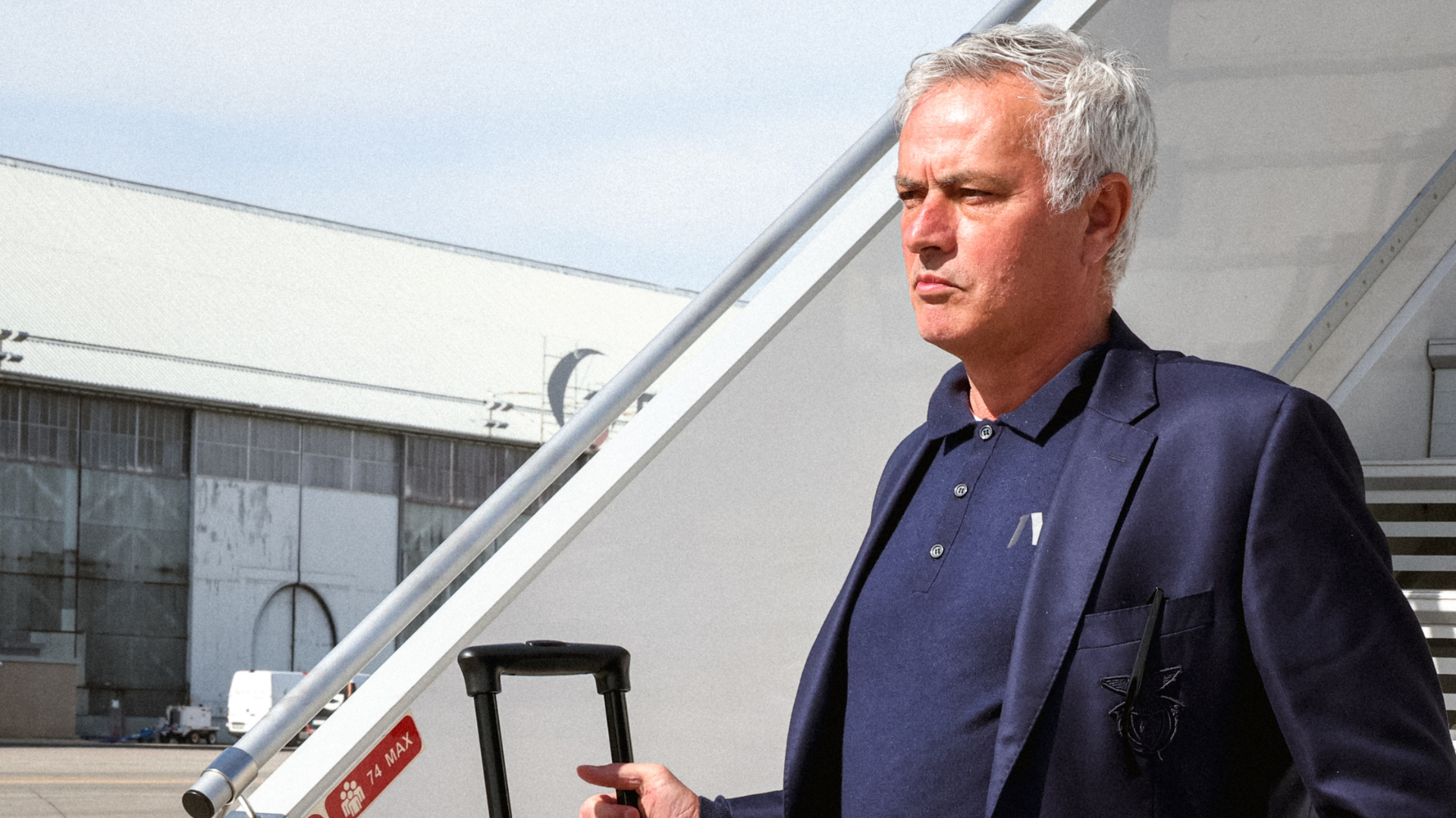 José Mourinho, SL Benfica