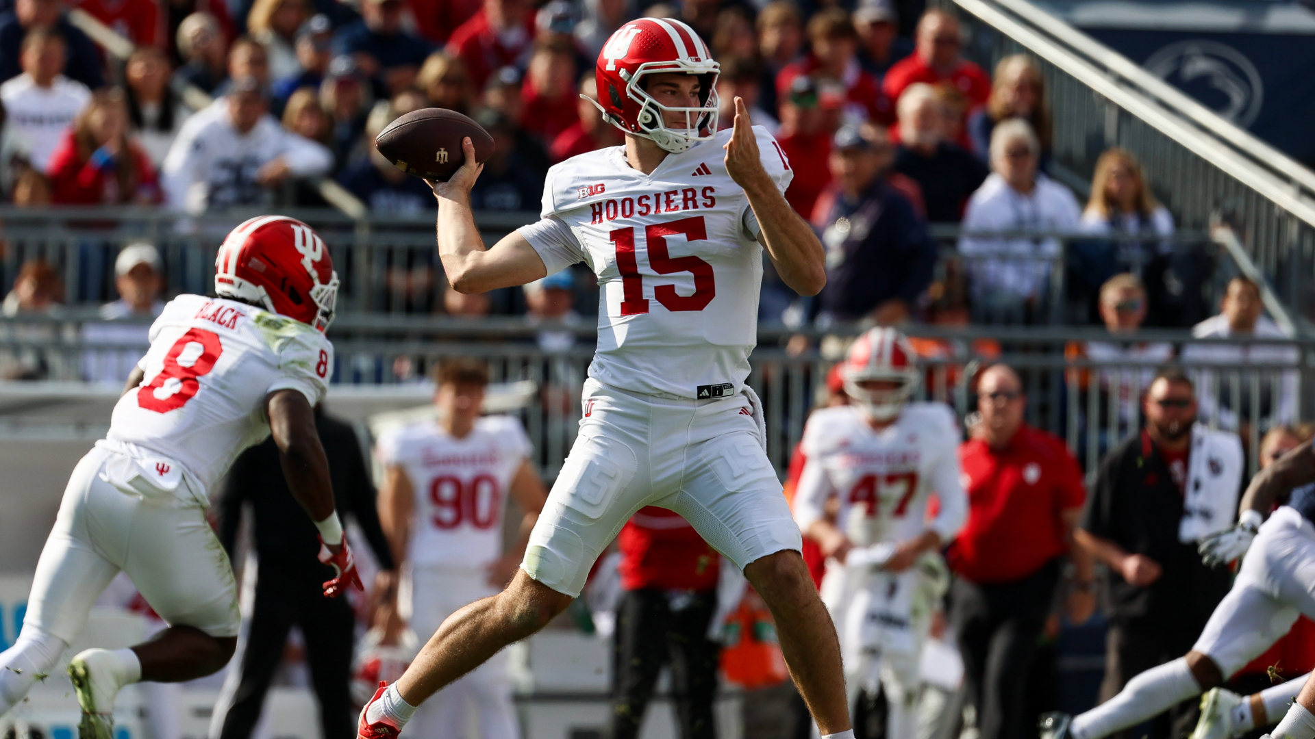 Fernando Mendoza 16x9