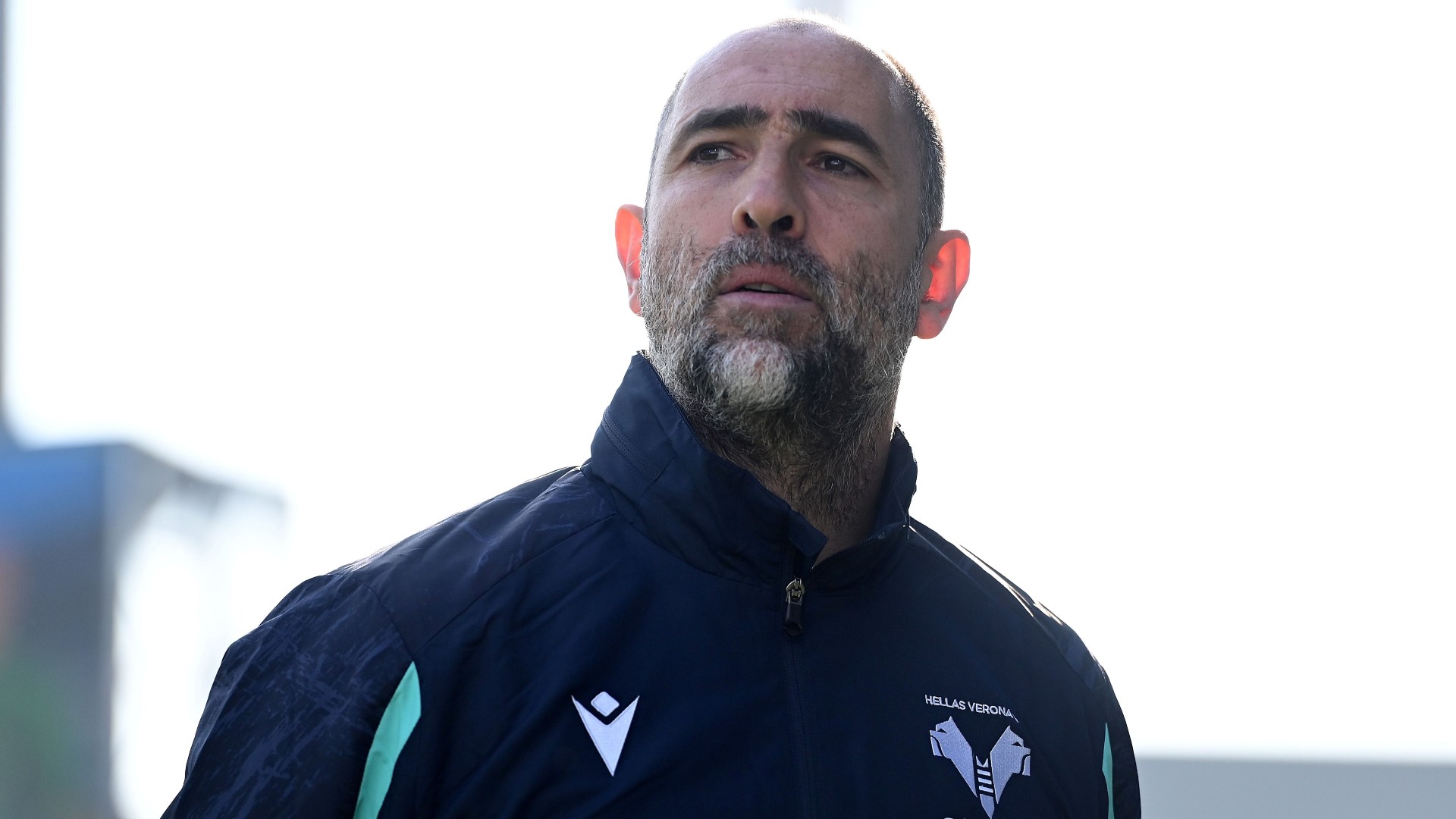 Tudor, allenatore del Verona