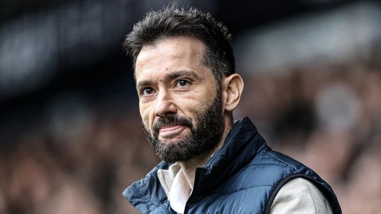 Carlos Corberán, Valencia CF