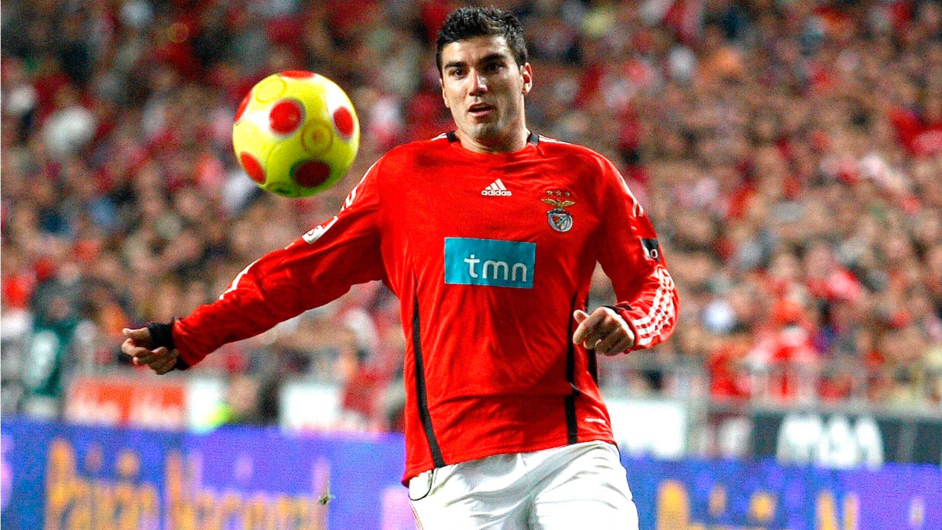 Jose Antonio Reyes