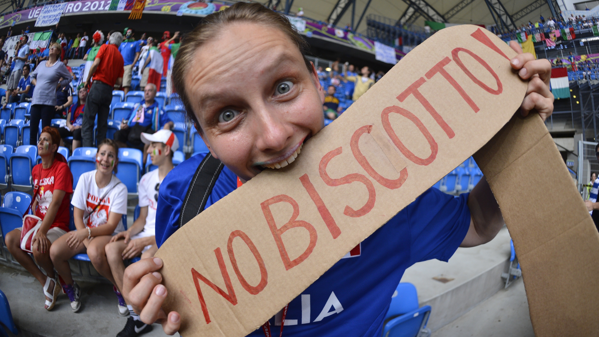 Biscotto, soccer, fútbol, Italia